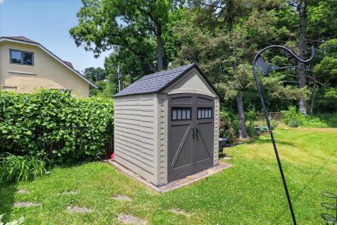 19591 Darden Road South Bend IN 46637