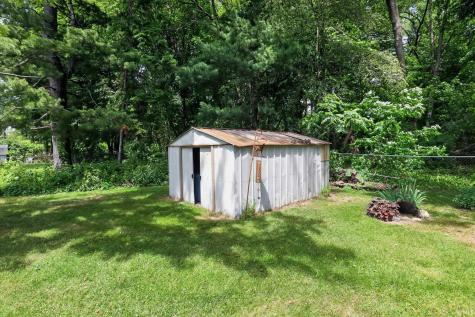 19591 Darden Road South Bend IN 46637