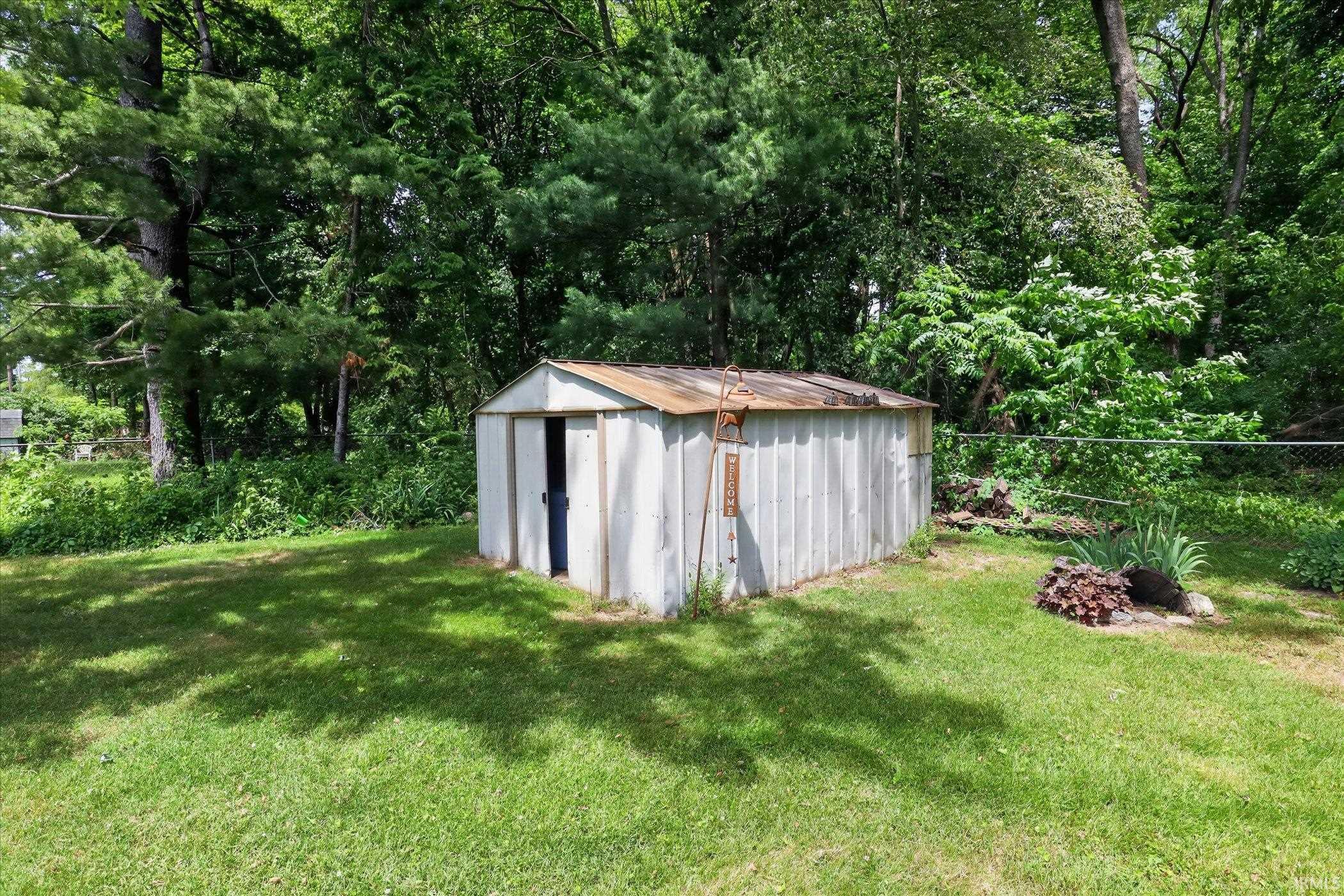 19591 Darden Road South Bend IN 46637