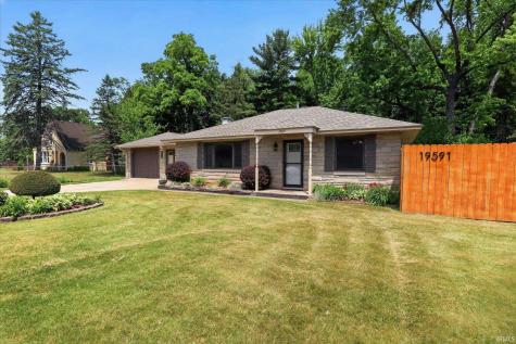 19591 Darden Road South Bend IN 46637