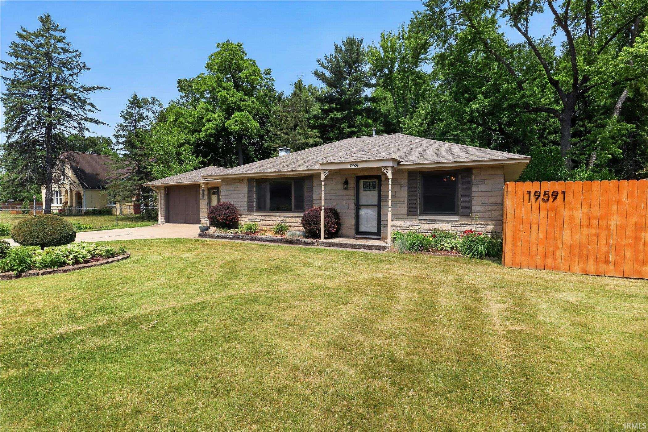19591 Darden Road South Bend IN 46637