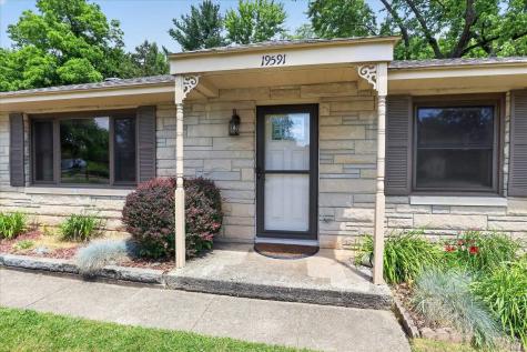 19591 Darden Road South Bend IN 46637
