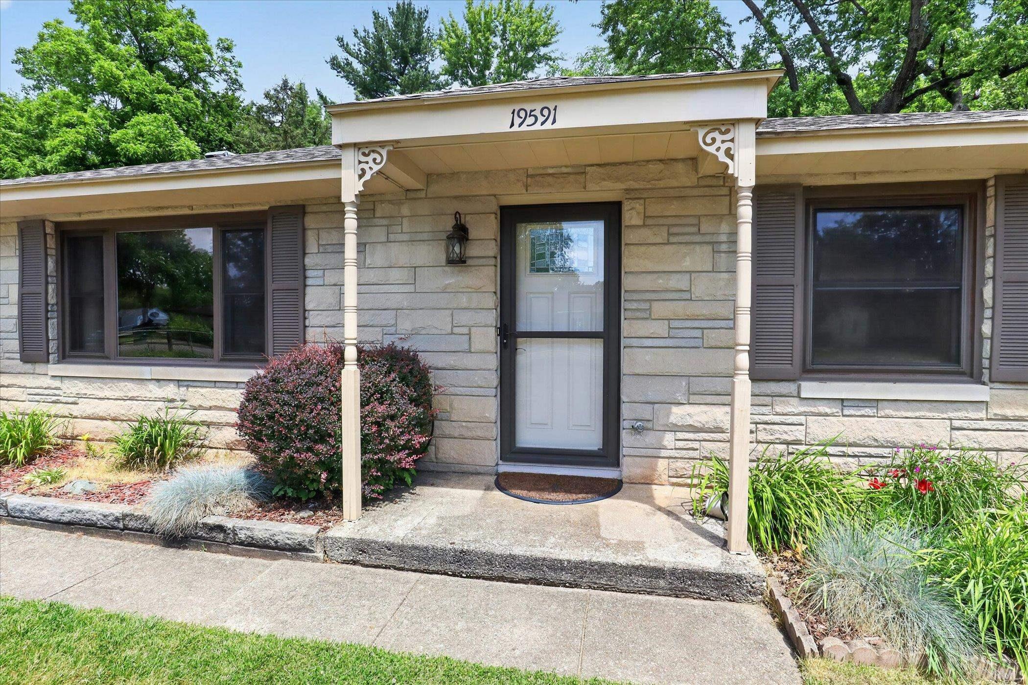 19591 Darden Road South Bend IN 46637