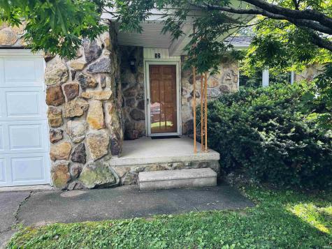 12 Cindy Kay Drive Washington IN 47501