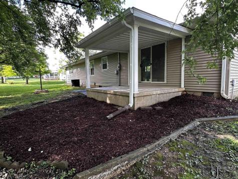 12 Cindy Kay Drive Washington IN 47501
