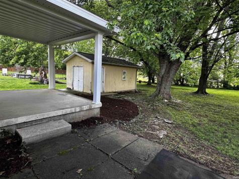 12 Cindy Kay Drive Washington IN 47501