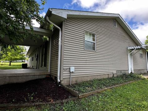 12 Cindy Kay Drive Washington IN 47501