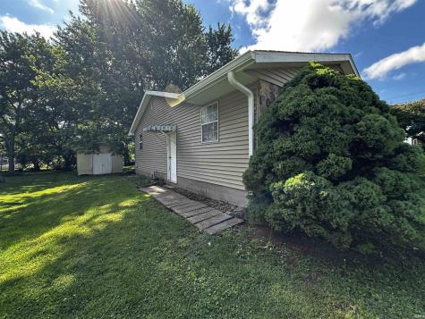 12 Cindy Kay Drive Washington IN 47501