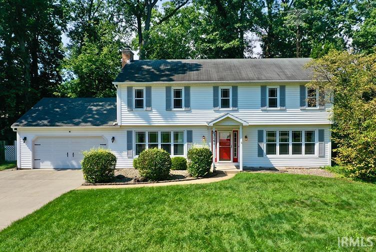 South Bend IN, 52061 Carriage Hills Drive
