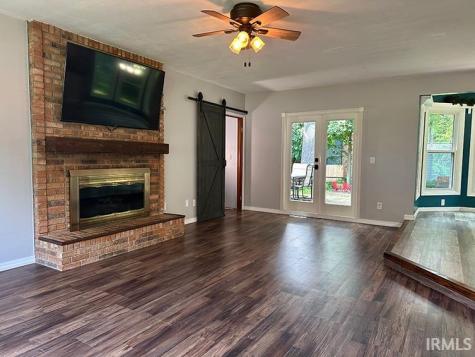 52061 Carriage Hills Drive South Bend IN 46635