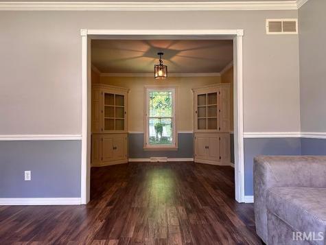 52061 Carriage Hills Drive South Bend IN 46635