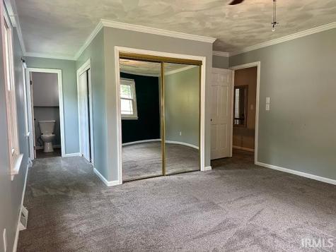 52061 Carriage Hills Drive South Bend IN 46635