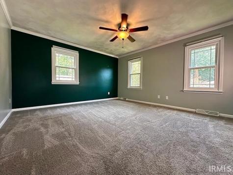 52061 Carriage Hills Drive South Bend IN 46635