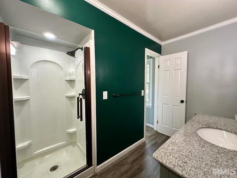 52061 Carriage Hills Drive South Bend IN 46635