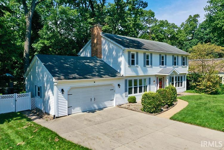 52061 Carriage Hills Drive South Bend IN 46635