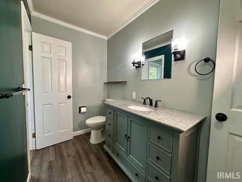 52061 Carriage Hills Drive South Bend IN 46635