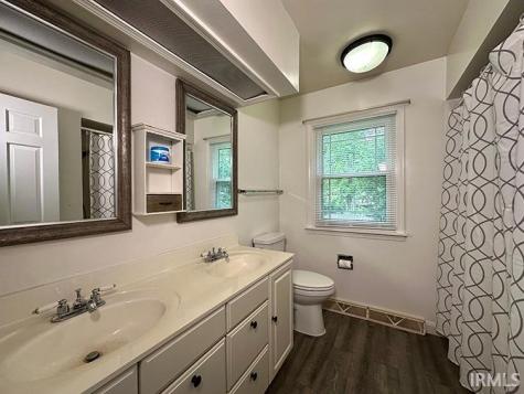 52061 Carriage Hills Drive South Bend IN 46635