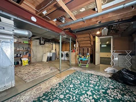 52061 Carriage Hills Drive South Bend IN 46635