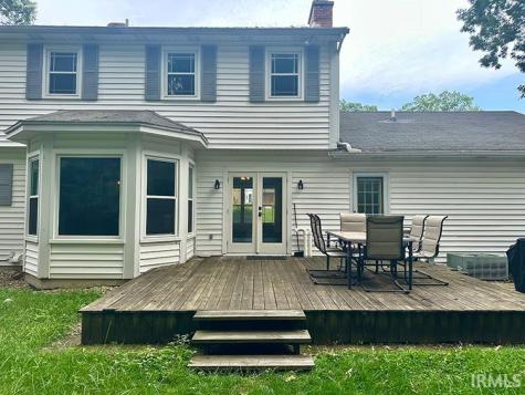 52061 Carriage Hills Drive South Bend IN 46635