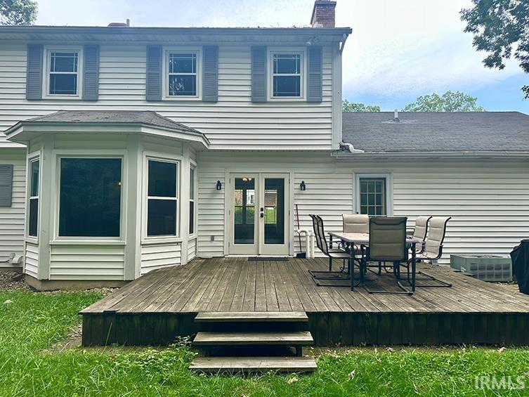 52061 Carriage Hills Drive South Bend IN 46635
