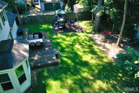 52061 Carriage Hills Drive South Bend IN 46635
