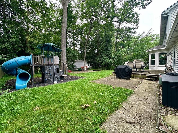 52061 Carriage Hills Drive South Bend IN 46635