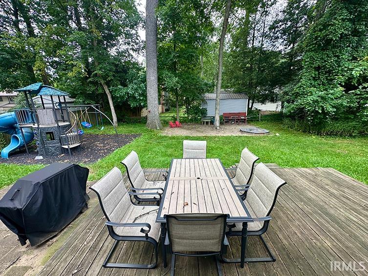 52061 Carriage Hills Drive South Bend IN 46635