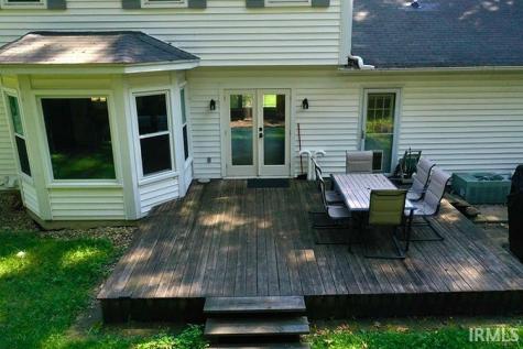 52061 Carriage Hills Drive South Bend IN 46635