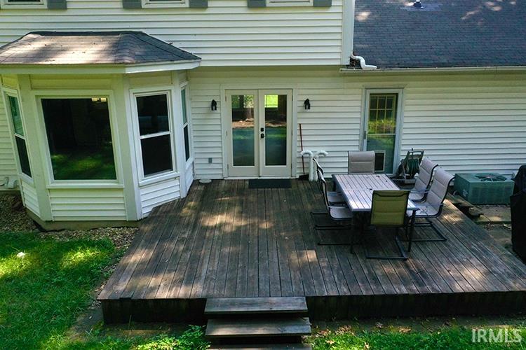 52061 Carriage Hills Drive South Bend IN 46635