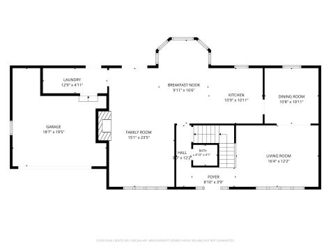 52061 Carriage Hills Drive South Bend IN 46635