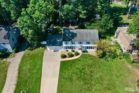 52061 Carriage Hills Drive South Bend IN 46635