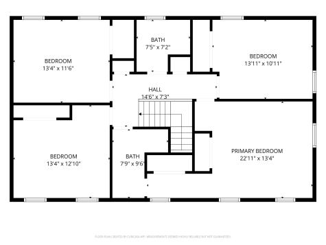 52061 Carriage Hills Drive South Bend IN 46635