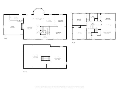 52061 Carriage Hills Drive South Bend IN 46635
