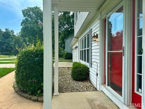 52061 Carriage Hills Drive South Bend IN 46635