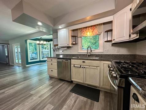 52061 Carriage Hills Drive South Bend IN 46635