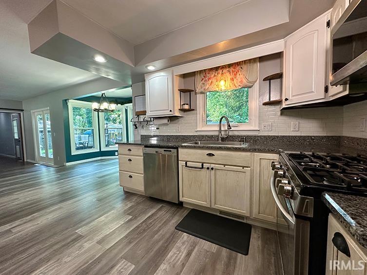 52061 Carriage Hills Drive South Bend IN 46635
