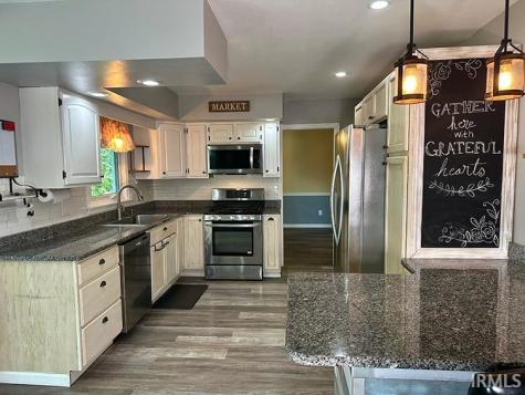 52061 Carriage Hills Drive South Bend IN 46635