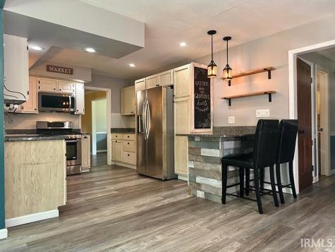 52061 Carriage Hills Drive South Bend IN 46635