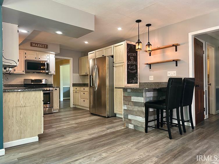 52061 Carriage Hills Drive South Bend IN 46635