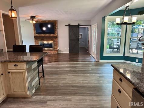 52061 Carriage Hills Drive South Bend IN 46635