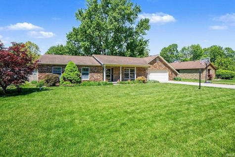 745 Heritage Lane Warsaw IN 46582