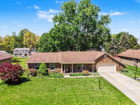 745 Heritage Lane Warsaw IN 46582