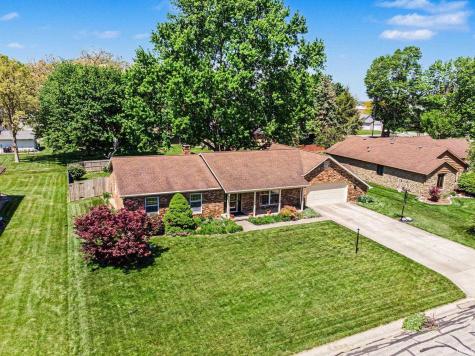 745 Heritage Lane Warsaw IN 46582
