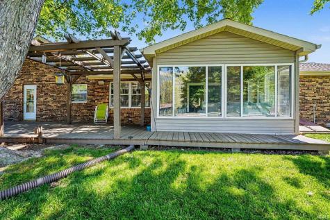 745 Heritage Lane Warsaw IN 46582