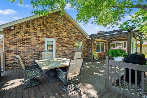 745 Heritage Lane Warsaw IN 46582