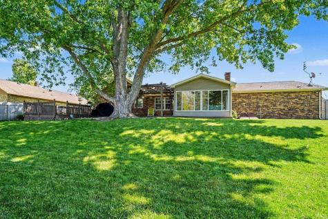 745 Heritage Lane Warsaw IN 46582