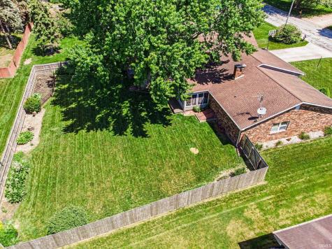 745 Heritage Lane Warsaw IN 46582