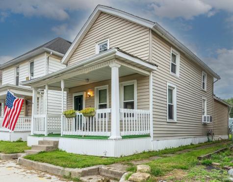540 3rd Street Fort Wayne IN 46808
