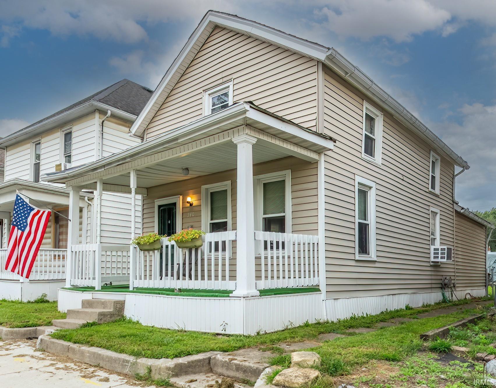 540 3rd Street Fort Wayne IN 46808