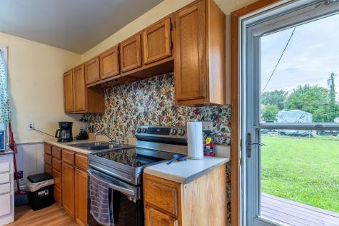 540 3rd Street Fort Wayne IN 46808